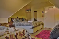 The Hopetoun Arms Hotel Hotels in Sanquhar