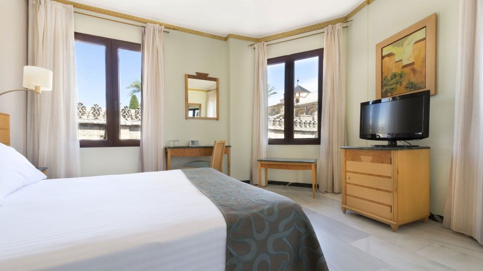Eurostars Maimonides