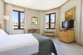 Eurostars Maimónides Hotel