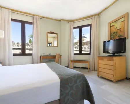 Eurostars Maimonides Hotels in Cordoba