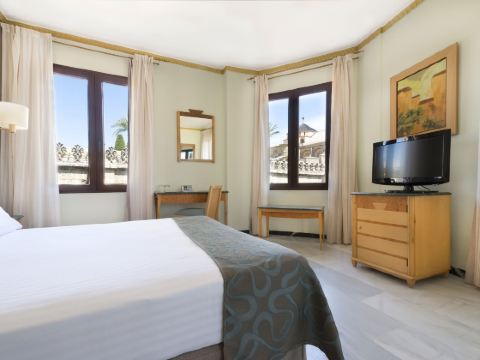 Eurostars Maimonides