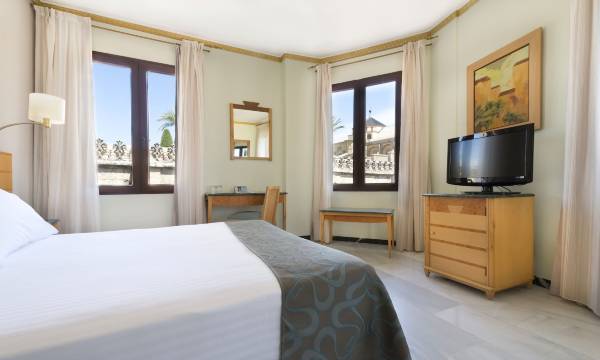 Eurostars Maimonides