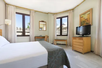 Eurostars Maimonides Các khách sạn gần Plaza de las Tendillas
