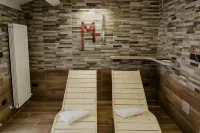 Miryam House Affittacamere Suite Relax - spa