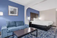 Best Western Canton Inn