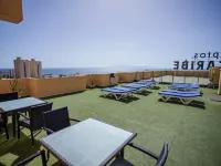 Servatur Caribe Hotels in Costa Adeje