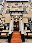 The Brunswick Hotel Hotels near Living Seas Centre