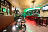 Maritim Antonine Hotel & Spa - bar