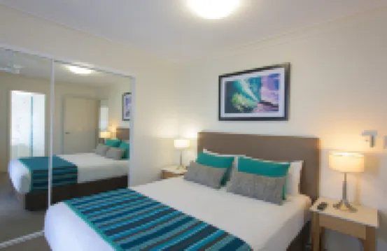 Beachcomber International Resort