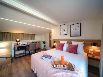 Bergamo Inn 15