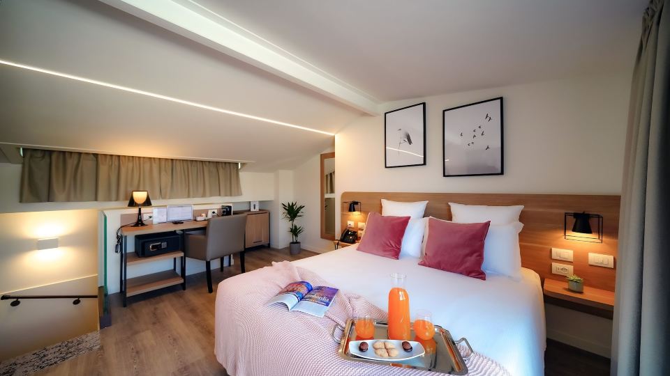 Bergamo Inn 15