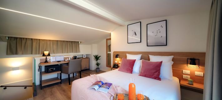 Bergamo Inn 15 Hotels in Bergamo