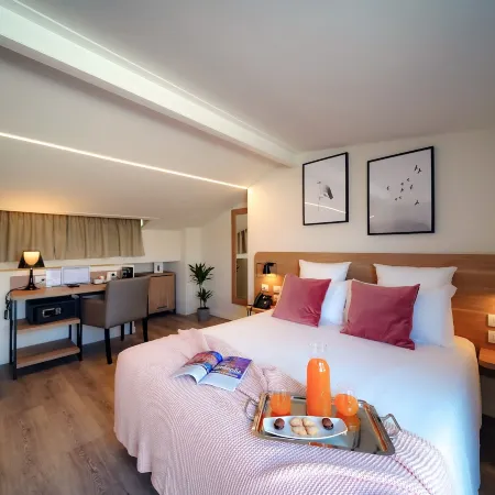 Bergamo Inn 15
