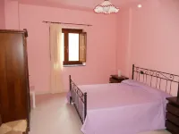 Agriturismo San Rocco Hotel di Scario