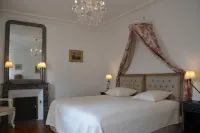 Le Clos Sainte-Marie Hôtels à : Cangey