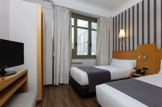 里昂酒店 巴塞隆拿酒店