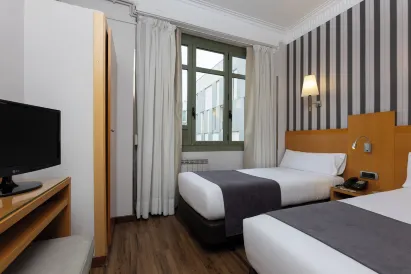 Hotel Lyon