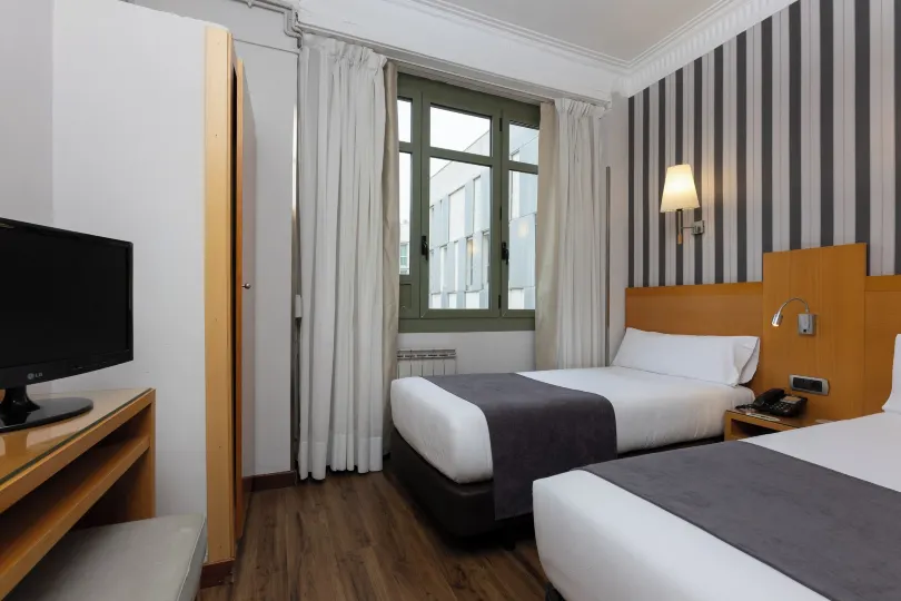 Hotel Lyon