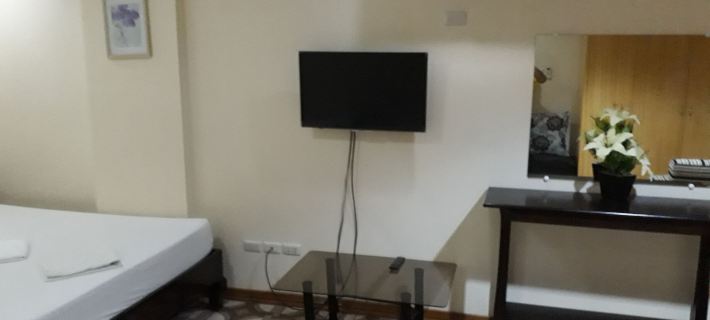 Wmv Hotel & Restaurant Hotels in Quezon