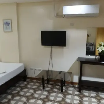 Wmv Hotel & Restaurant