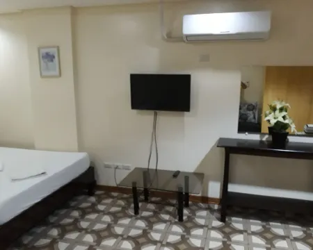 Wmv Hotel & Restaurant Hotels in Infanta
