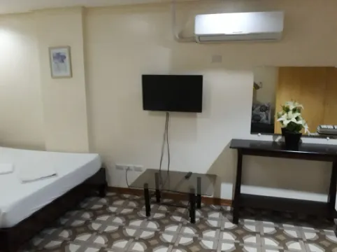 Wmv Hotel & Restaurant