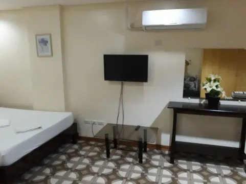 Wmv Hotel & Restaurant