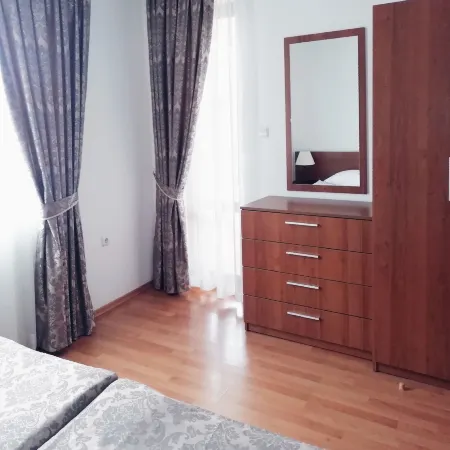 Apart Hotel Efir