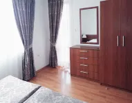 Efir公寓酒店 - 接送服務/穿梭巴士