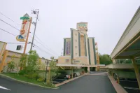 Aura Ono (Adult Only) Hotels in Miki