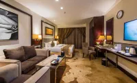 Boudl Al Tahlia Hotels in Jeddah