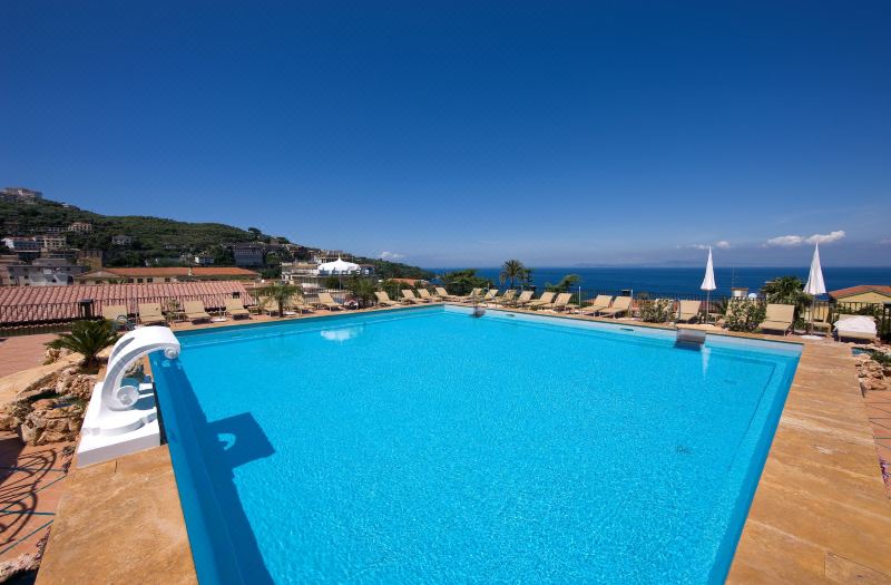 Grand Hotel la Favorita photo 2