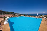 Grand Hotel la Favorita - 5 звезд