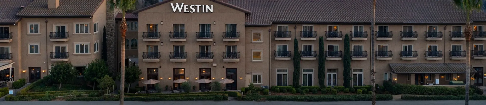 Hotels mit Schöne Aussicht