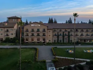 The Westin Sacramento Riverfront Hotel & Spa