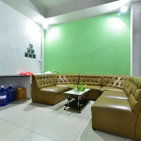 The CK Residence Pattaya