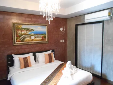 รูปภาพของโรงแรมจีทู บูติค