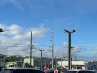 New Harmon Loop Hotel Hotels in Dededo