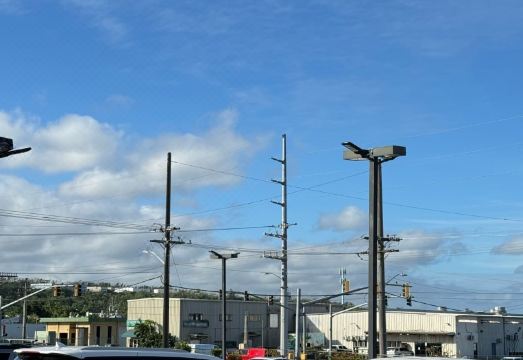 하먼 루프 호텔 외관