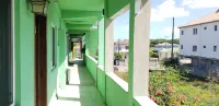 Touch Therapies Guest House