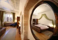 Central Apartments Integrated Hotel - Pet friendly