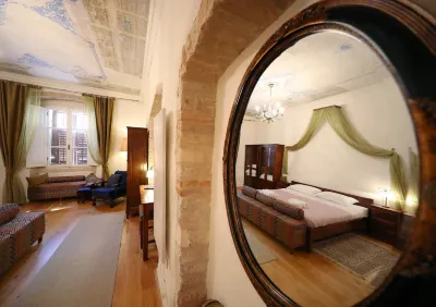 Central Apartments Integrated Hotel Hotel a 