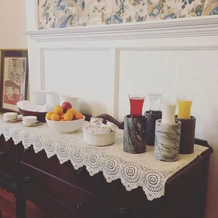 Sweet Cane Inn
