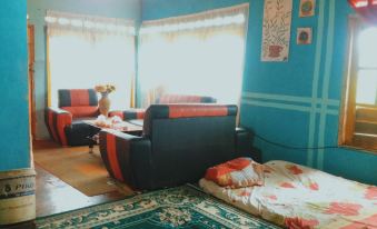 Sijo Art and Guesthouse