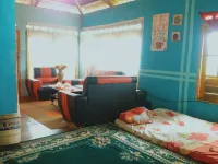 Sijo Art and Guesthouse Hotels in West Payakumbuh