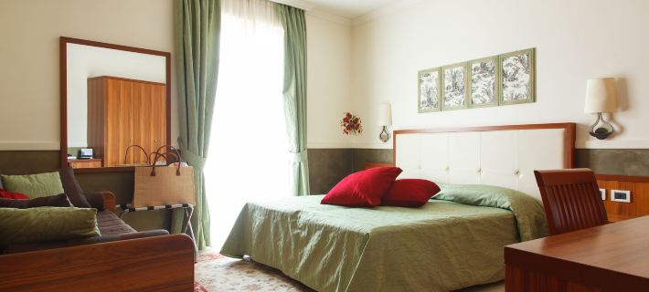Allegroitalia Alassio Rosa Hotels in Savona
