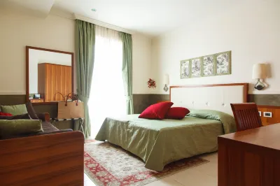 Allegroitalia Alassio Rosa Hotels near Parrocchia Collegiata di Sant'Ambrogio