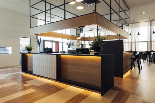 Harry's Home Steyr Hotel & Apartments Избранное Photos