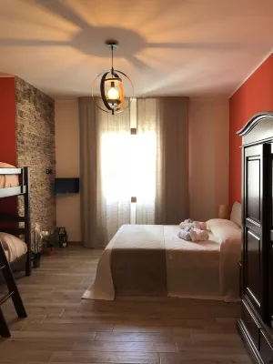 Isolabella B&B