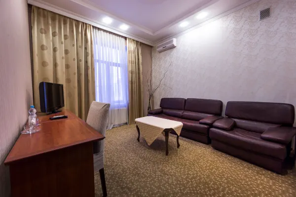 Premier Hotel Номера Photos